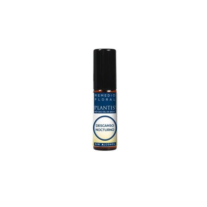 ARTESANIA Remedio Descanso Nocturno Nº 08 Spray 20ml - Favorece el sueño