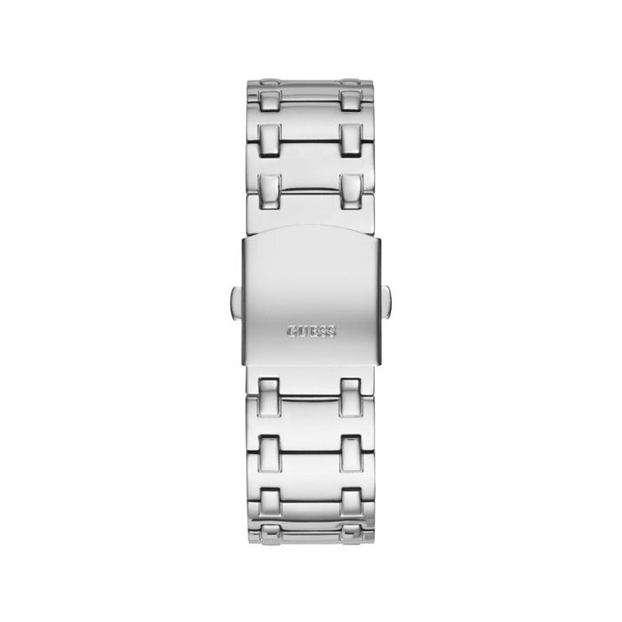 Reloj Hombre Guess GW0419G1 Plateado 3