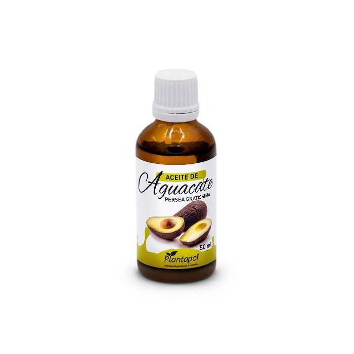 Aceite De Aguacate