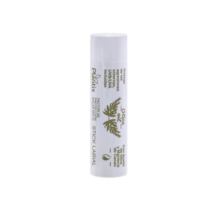 ARTESANIA Stick Labial de Oliva 4ml Hidratante SPF 15 para Labios Secos y Agrietados