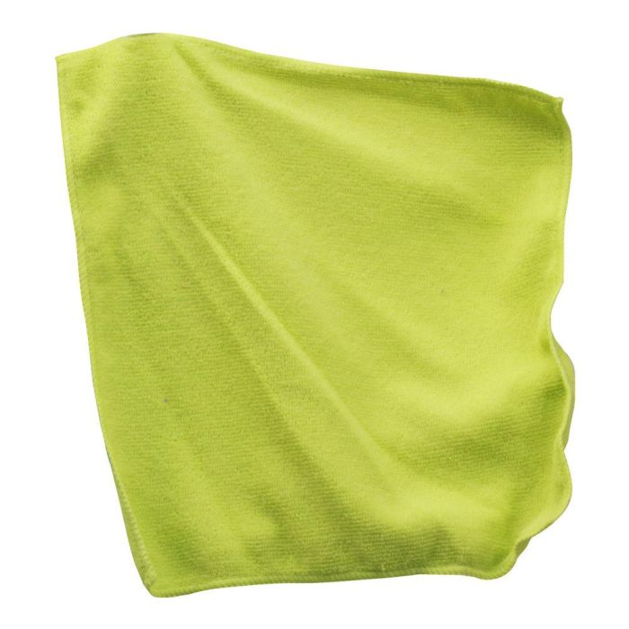 Je cherche une Idee Juego de 5 Gamuzas de Microfibra para Limpieza y Abrillantado, Paños 30x30 cm 4