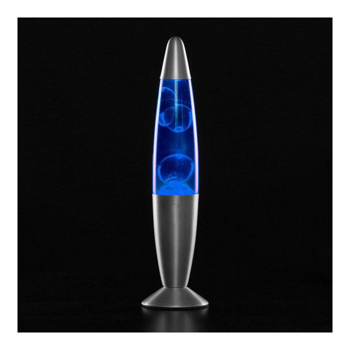 Lámpara de Lava Magla InnovaGoods Verde 3 Lámpara de Lava Magla InnovaGoods Verde 3