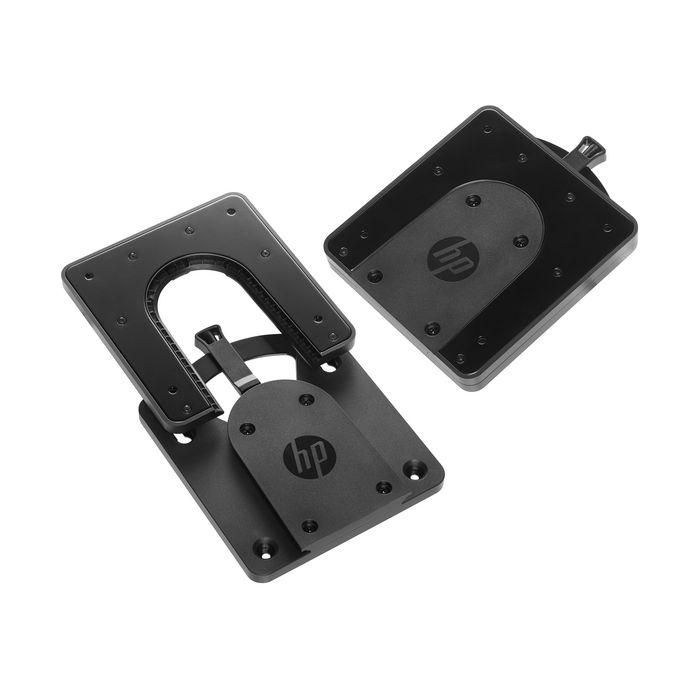 HP Quick Release Bracket 2 Soporte de Liberación Rápida para Pantallas HP y Monturas