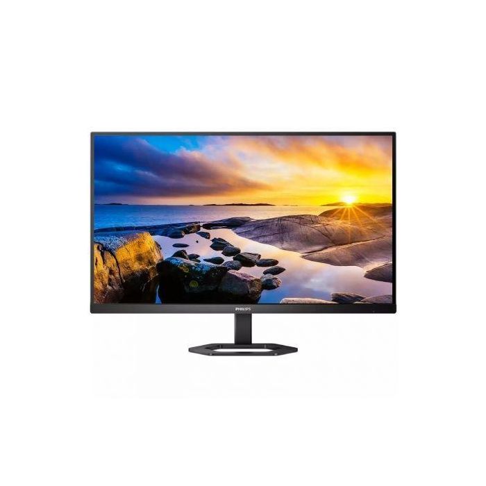 Monitor Philips 27E1N5500LA 27" VA LCD Flicker free 75 Hz