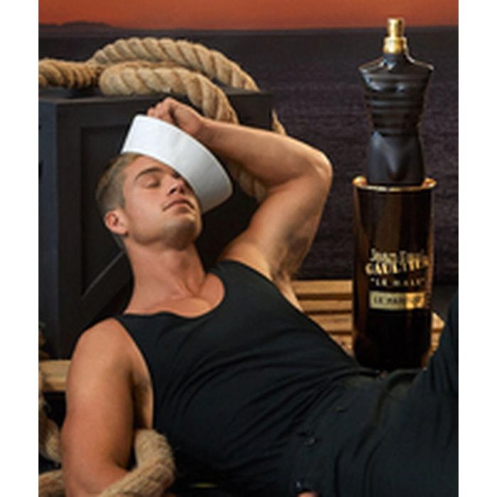 Jean Paul Gaultier Le Male Parfum Edp 200 mL 12