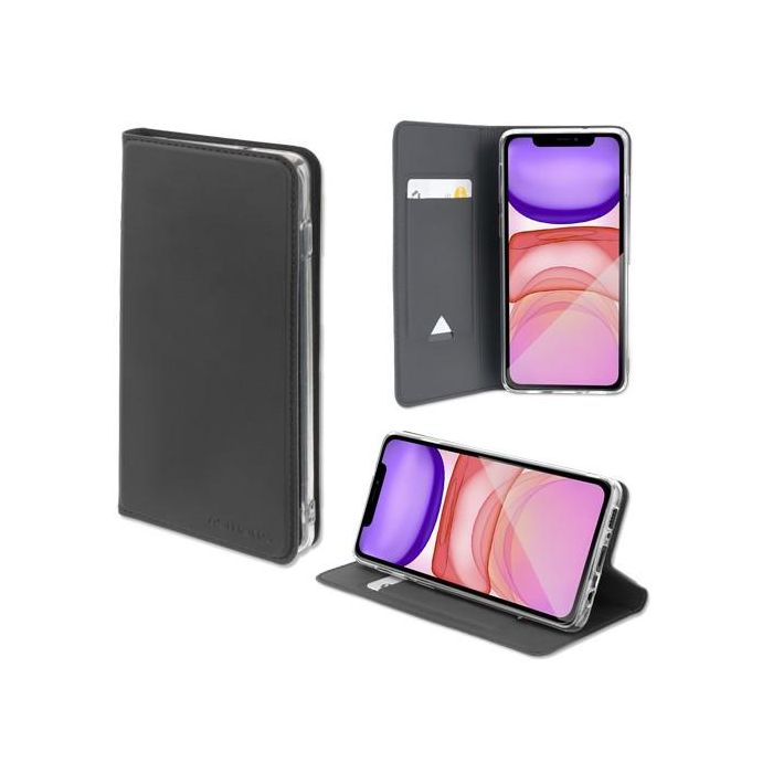 4smarts Flip-Tasche URBAN Lite fr iPhone 7/8/SE 20/ SE 22. sw 0 4smarts Flip-Tasche URBAN Lite fr iPhone 7/8/SE 20/ SE 22. sw 0