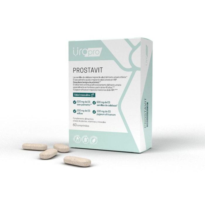 Prostavit