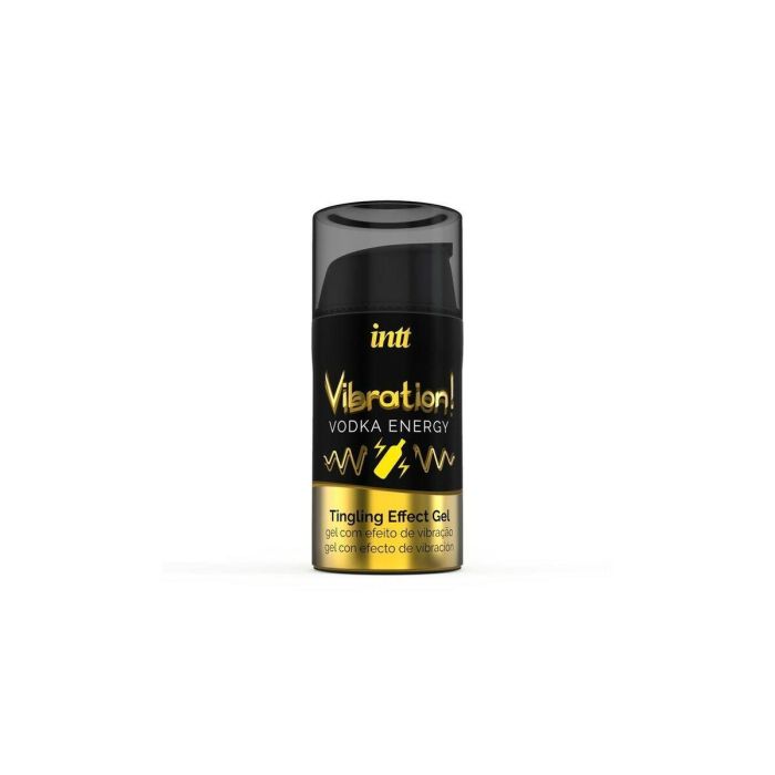 Lubricante Intt ITT102 15 ml Vodka 1 Lubricante Intt ITT102 15 ml Vodka 1