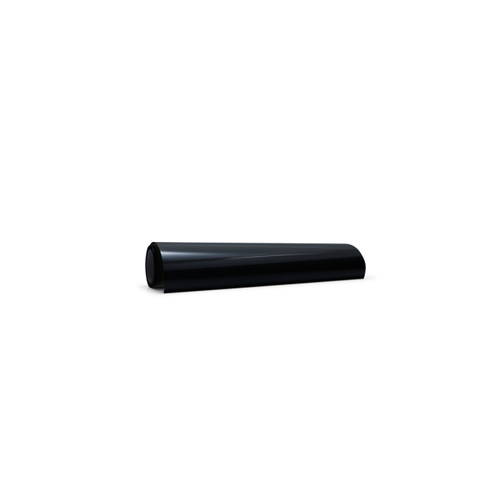 Cricut Rollo de vinilo de termotransferencia liso Negro 241mm x 609mm compatible con Cricut Joy Xtra - 2010399 1 Cricut Rollo de vinilo de termotransferencia liso Negro 241mm x 609mm compatible con Cricut Joy Xtra - 2010399 1