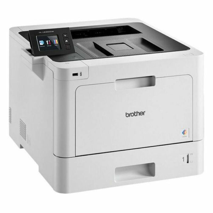 Impresora Brother HLL8360CDWT1BOM 31ppm 1