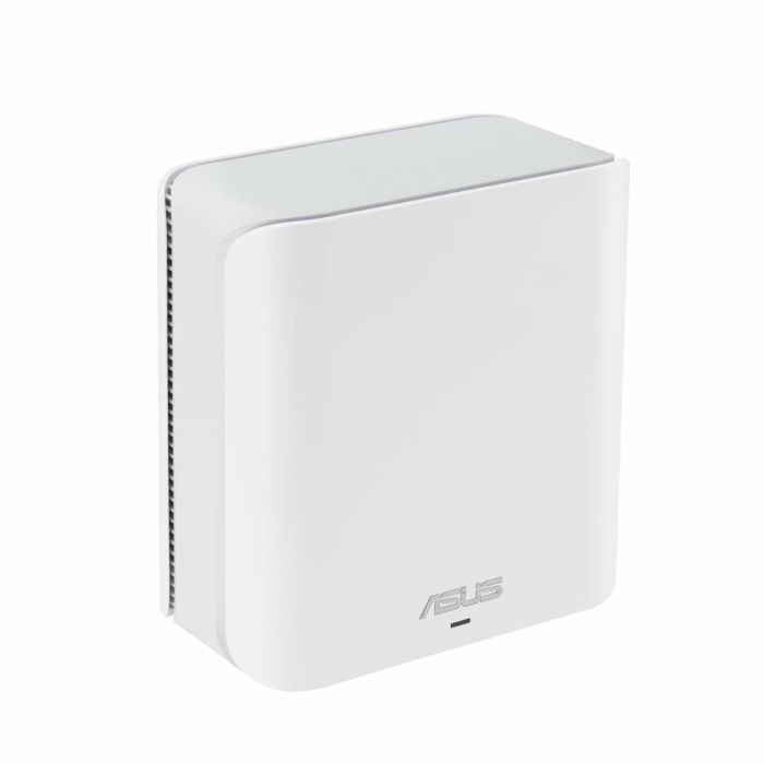 ASUS ZenWiFi BD4 (2-pack) Sistema WiFi Malla Doble Banda Wi-Fi 7 (802.11be) 2882 Mbps Color Blanco Antenas Internas 26