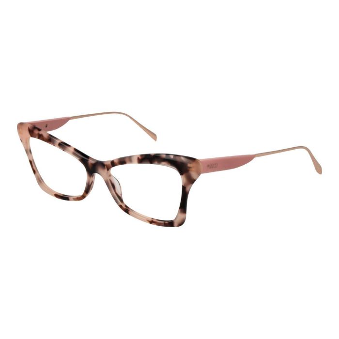Montura de Gafas Mujer Emilio Pucci EP5172 54055 3 Montura de Gafas Mujer Emilio Pucci EP5172 54055 3