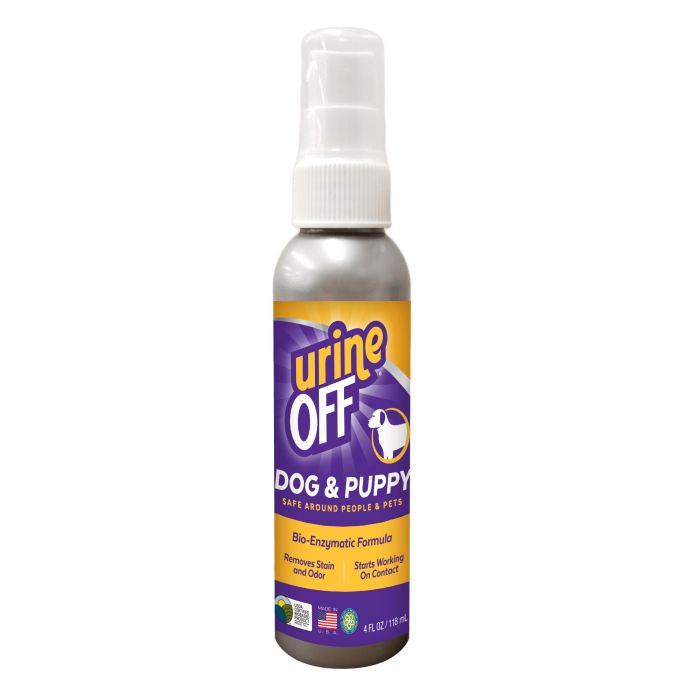 Repelente de Orina Urine Off Urine Off 51 x 37 x 33 cm 1