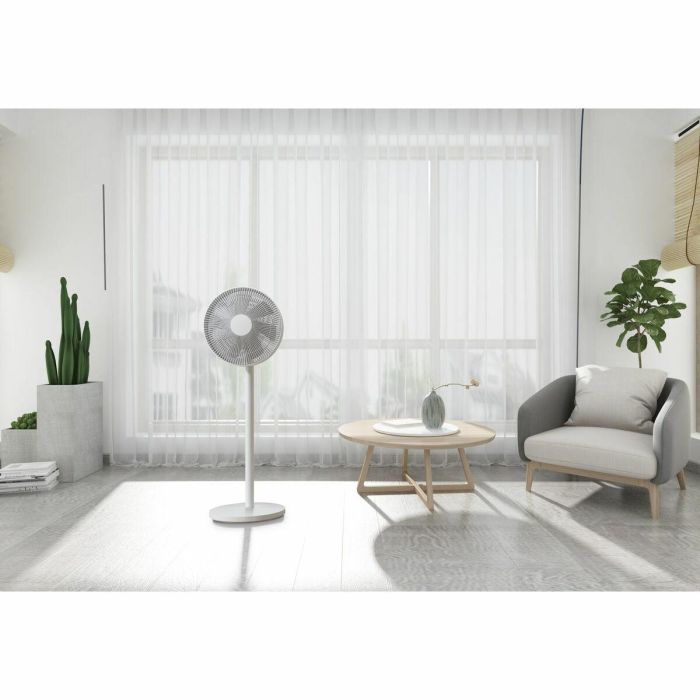 Ventilador de Pie Xiaomi MI SMART STANDING FAN 2 LITE Blanco 32