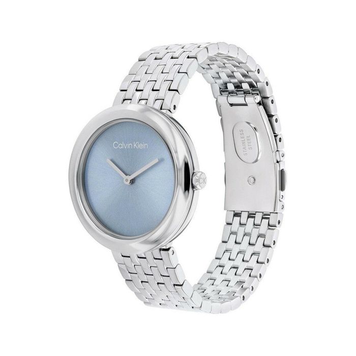 Reloj Mujer Calvin Klein 25100065 3