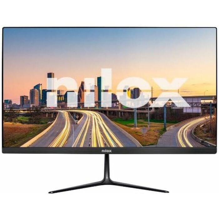 Nilox NXM22FHD1201 Monitor 21.5 Pulgadas Full HD 120Hz VA 4ms Gaming 2 Nilox NXM22FHD1201 Monitor 21.5 Pulgadas Full HD 120Hz VA 4ms Gaming 2