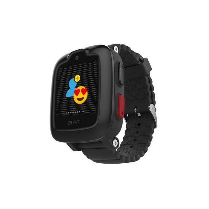 Reloj con Localizador para niños Elari KidPhone 3G/ Negro 3 Reloj con Localizador para niños Elari KidPhone 3G/ Negro 3