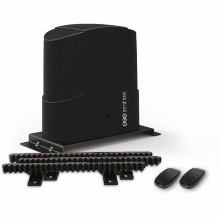 SCS Sentinel Motorización Cancela Cremallera SimplyOpen 3 SCS3701085206475 0 SCS Sentinel Motorización Cancela Cremallera SimplyOpen 3 SCS3701085206475 0