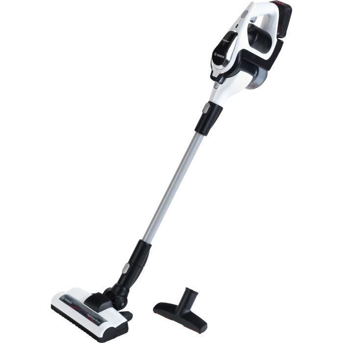 Klein - 6812 - Aspiradora electrónica Bosch Unlimited Klein - 6812 - Aspiradora electrónica Bosch Unlimited