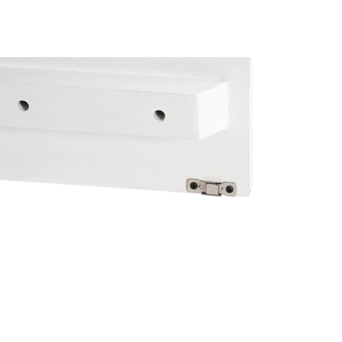 Mueble de TV DKD Home Decor Marrón oscuro 140 x 35 x 50 cm Madera de mango 7 Mueble de TV DKD Home Decor Marrón oscuro 140 x 35 x 50 cm Madera de mango 7