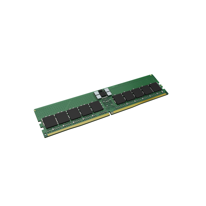 Kingston KSM48R40BD8-32MD Módulo de memoria DDR5 32 GB 4800 MT/s Registered CL40 3