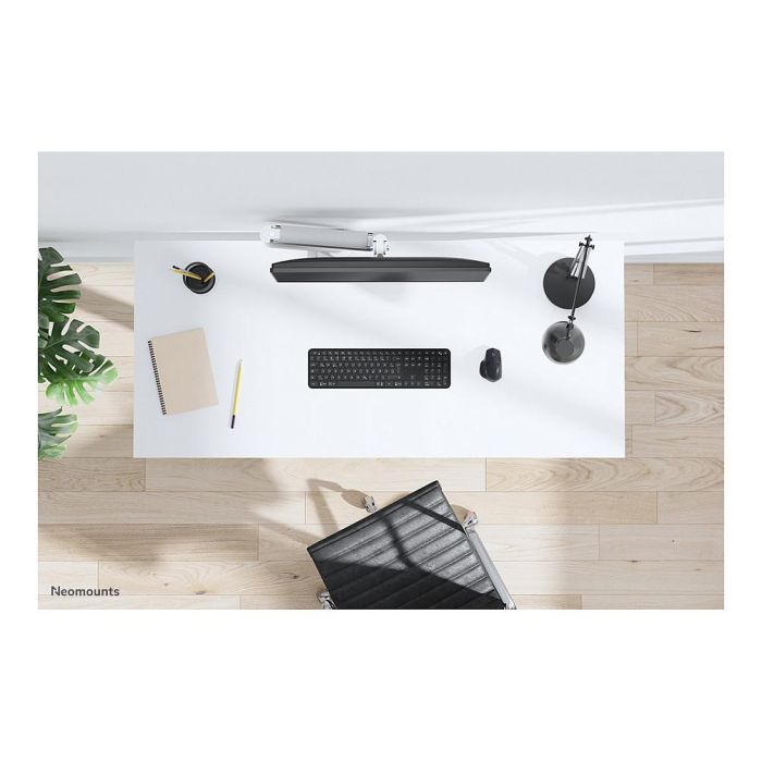 Soporte de Mesa para Pantalla Neomounts DS70-450WH1