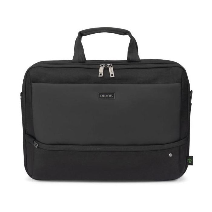 DICOTA Top Traveller FIVE Funda para Portátil 14-16 pulgadas 8