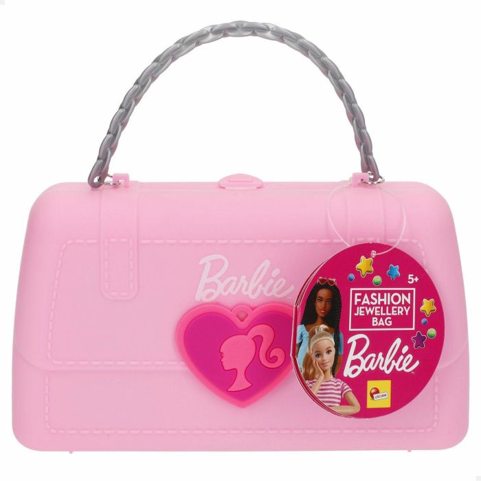 Tatuajes Temporales Barbie (12 Unidades) 16