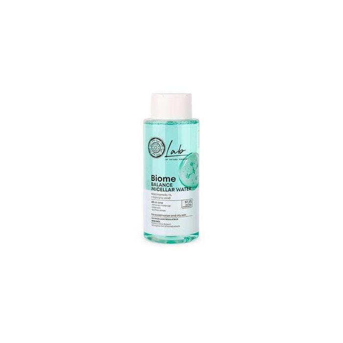 Agua Micelar Equilibrante, 400 Ml