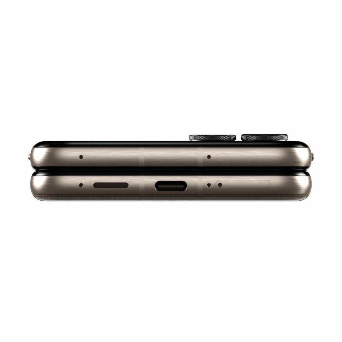 Smartphone Motorola XT2551-6 Octa Core 16 GB RAM 512 GB Marrón 6,96" 19 Smartphone Motorola XT2551-6 Octa Core 16 GB RAM 512 GB Marrón 6,96" 19