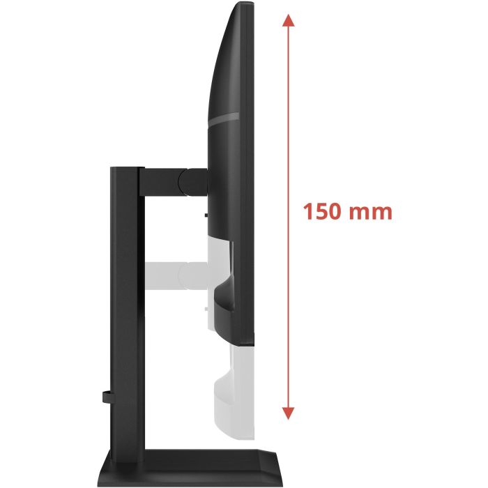 AOC 68.6cm (27") 27E4U 16:09 VGA+HDMI+DP+USB IPS black 12