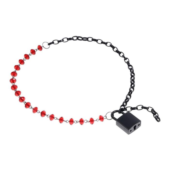 Collar de Castigo Sportsheets Sex and Mischief 7