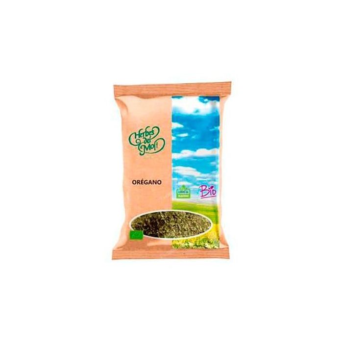 Orégano Eco