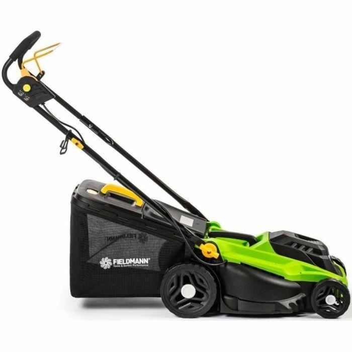 Fieldmann FZR 2037-E Cortadora de césped eléctrica 5 Fieldmann FZR 2037-E Cortadora de césped eléctrica 5
