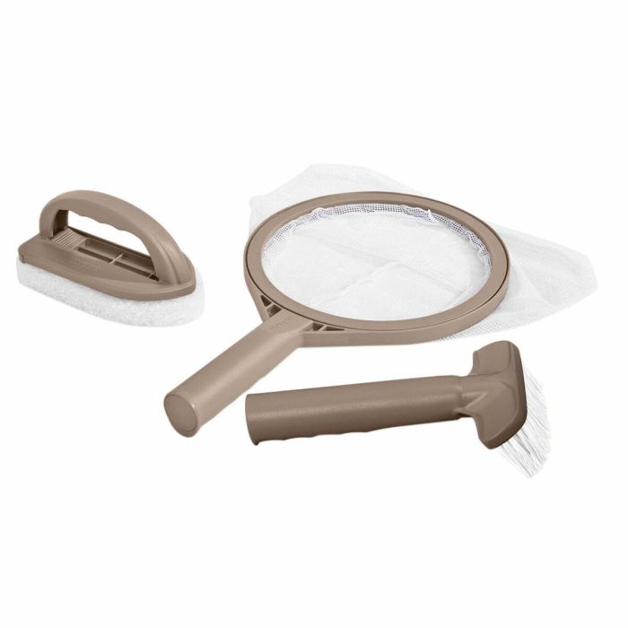 Kit de mantenimiento Intex 28004 37 x 21 x 23 cm (6 Unidades) 5 Kit de mantenimiento Intex 28004 37 x 21 x 23 cm (6 Unidades) 5