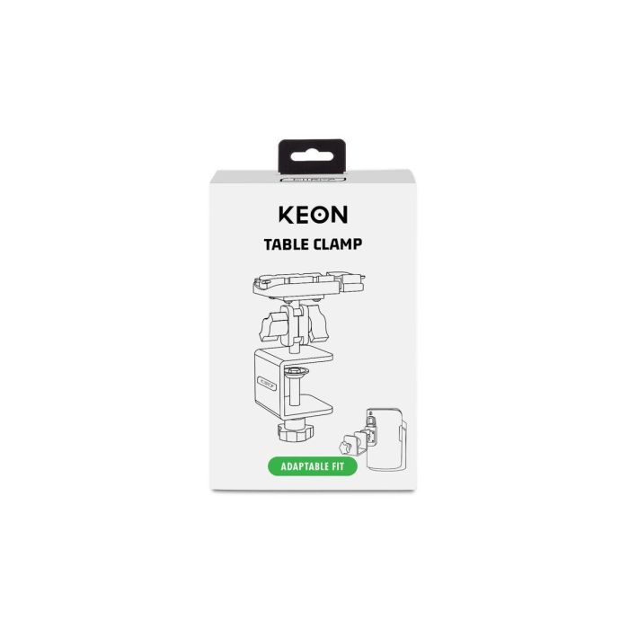 Soporte ajustable Kiiroo 8 Soporte ajustable Kiiroo 8