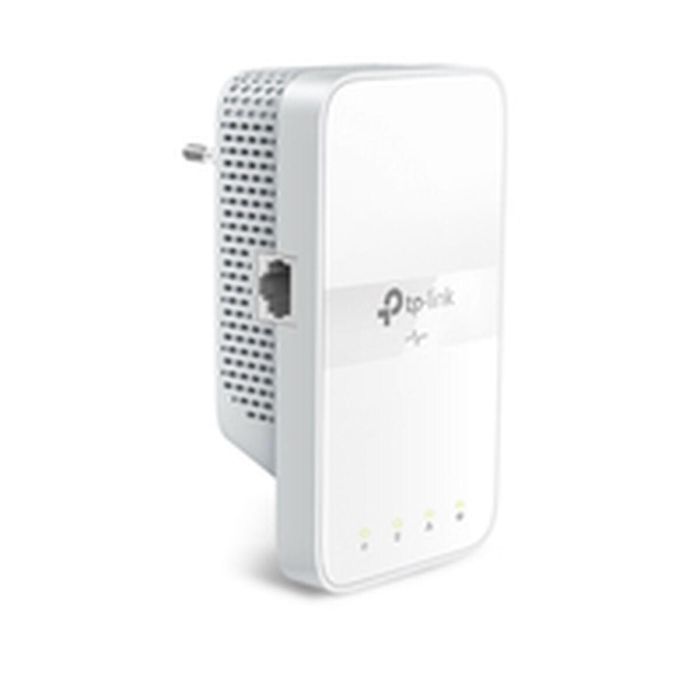 TP-Link TL-WPA7617 Adaptador PowerLine AV1200 WiFi 5 (802.11ac) Gigabit Ethernet Blanco 7