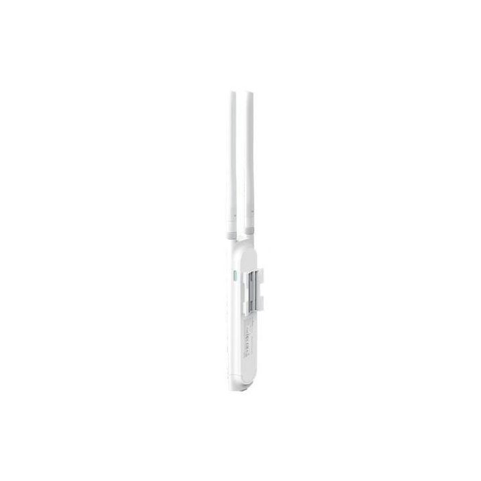 TP-Link EAP113-Outdoor 300 Mbit/s Blanco Energía sobre Ethernet (PoE) 1 TP-Link EAP113-Outdoor 300 Mbit/s Blanco Energía sobre Ethernet (PoE) 1