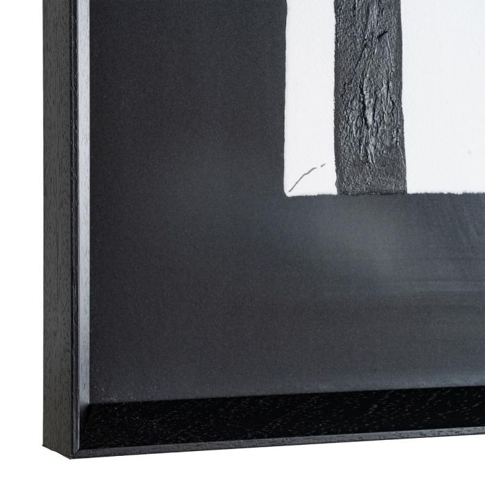 Cuadro Pintura Abstracto 2/M 52 X 4 X 62 cm