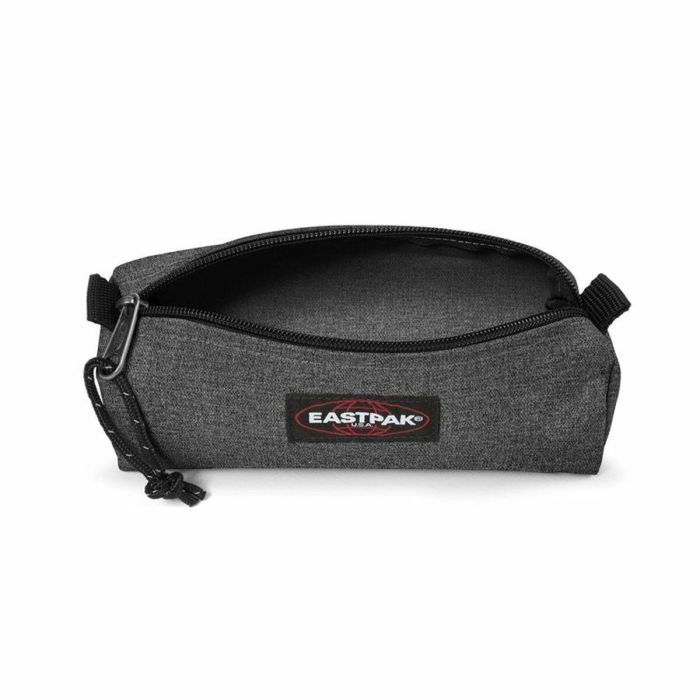 Eastpak Kit escolar negro con cierre de diapositiva Benchmark - Jean 1 Eastpak Kit escolar negro con cierre de diapositiva Benchmark - Jean 1