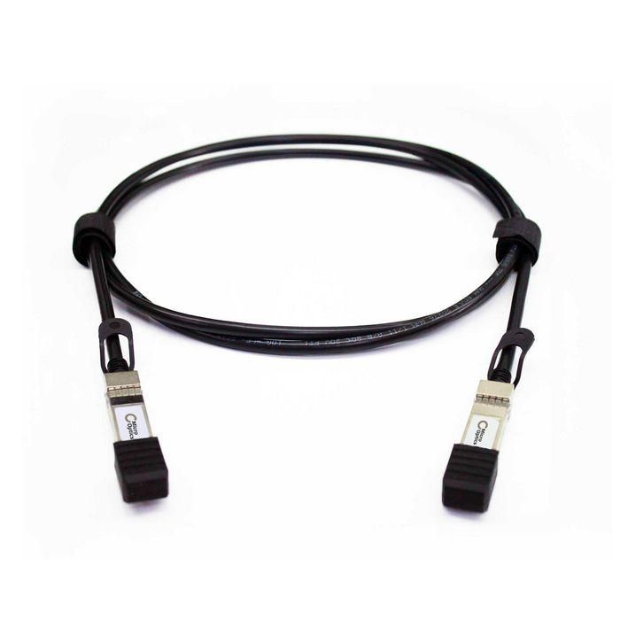 Lanview SFP+ 10 Gbps Direct Attach Passive Cable, 5m, Compatible with Ubiquiti UDC-5 Lanview SFP+ 10 Gbps Direct Attach Passive Cable, 5m, Compatible with Ubiquiti UDC-5