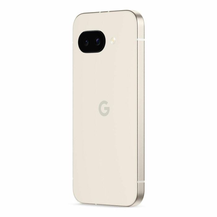 Google Pixel 9a 5G Dual Sim 8RAM 128GB porcelain 18