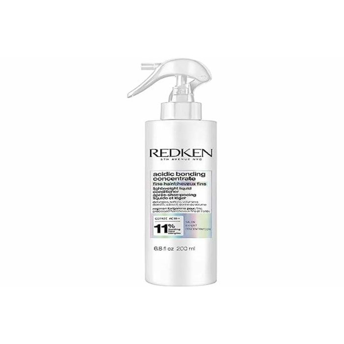 Redken Acidic Bonding Concentrado 11% Acondicionador 190 ml Redken Acidic Bonding Concentrado 11% Acondicionador 190 ml