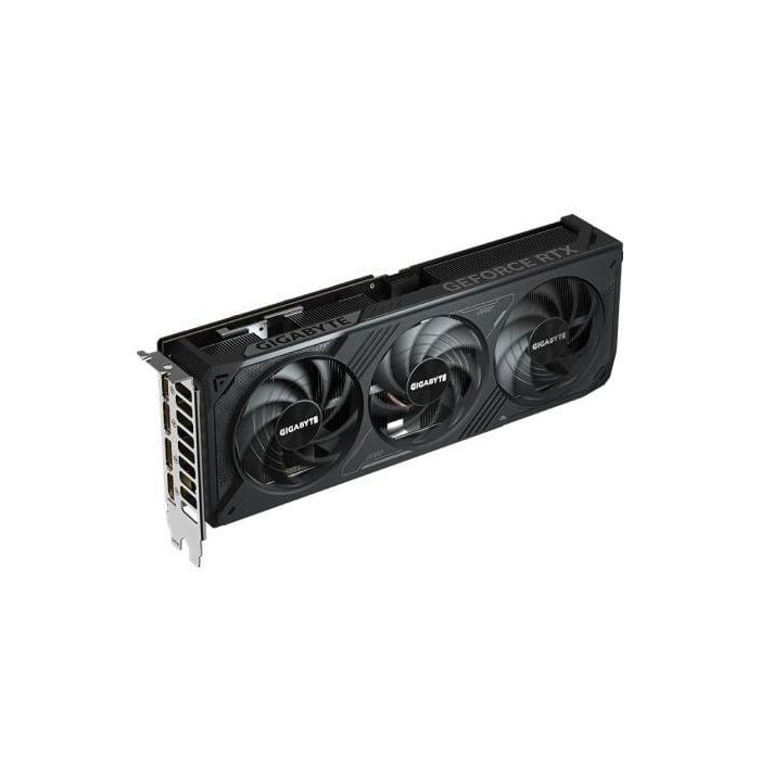 Gigabyte GeForce RTX 5070 WINDFORCE SFF 12G GDDR7 192-bit PCI-E 5.0 DLSS 4 GV-N5070WF3-12GD Ref. 9VN5070W-00-G10 2 Gigabyte GeForce RTX 5070 WINDFORCE SFF 12G GDDR7 192-bit PCI-E 5.0 DLSS 4 GV-N5070WF3-12GD Ref. 9VN5070W-00-G10 2
