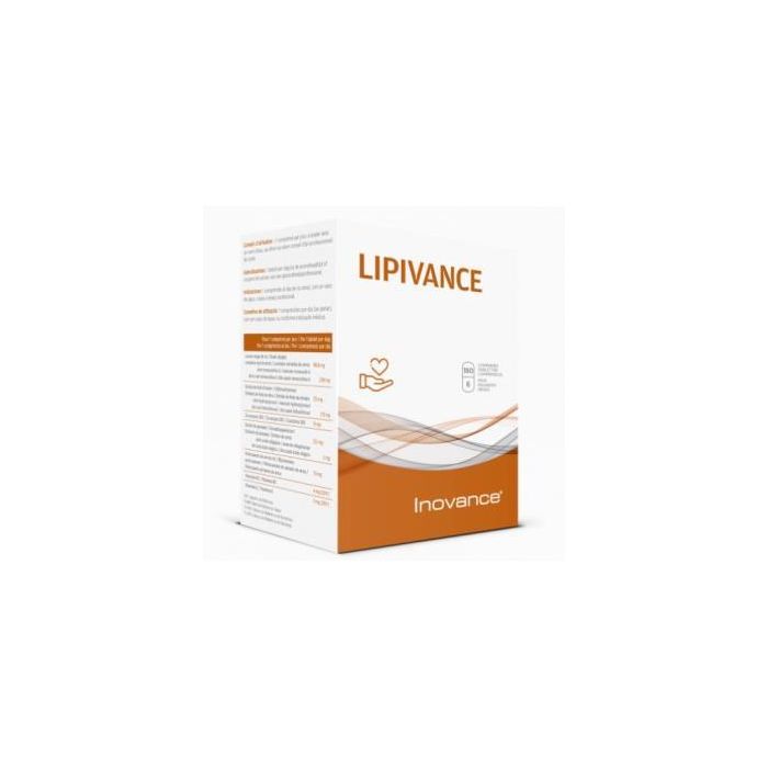 Lipivance 60 Cap.
