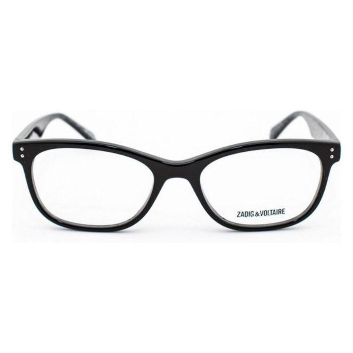 Montura de Gafas Mujer Zadig & Voltaire VZV164-700Y Ø 52 mm 1