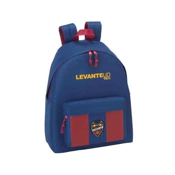 Cartera Escolar Safta Levante U.D. Mochila 330x150x420 mm 3 Cartera Escolar Safta Levante U.D. Mochila 330x150x420 mm 3