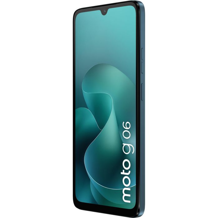 Motorola Moto G06 4G 4RAM 64GB tapestry blue 6 Motorola Moto G06 4G 4RAM 64GB tapestry blue 6