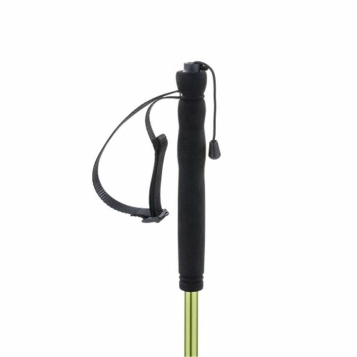 Bastón Trekking Ferrino Stick Jet 130 cm Amarillo 1 Bastón Trekking Ferrino Stick Jet 130 cm Amarillo 1