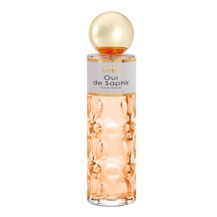 Saphir Oud de saphir pour femme eau de parfum 200 ml vaporizador Saphir Oud de saphir pour femme eau de parfum 200 ml vaporizador